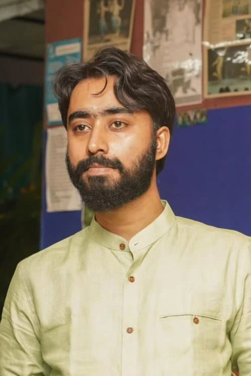 Hari Haran
