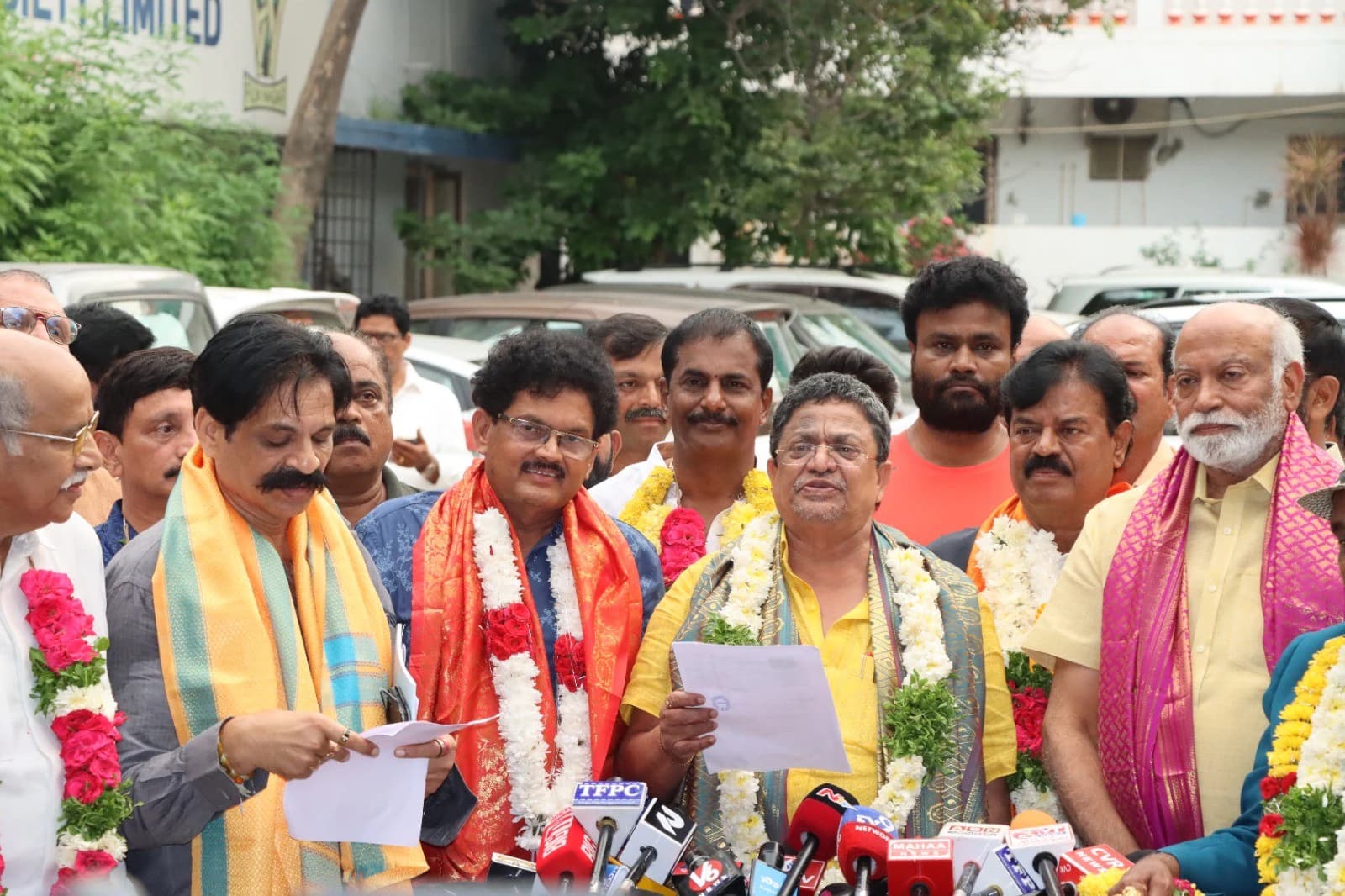 Telugu cinema news